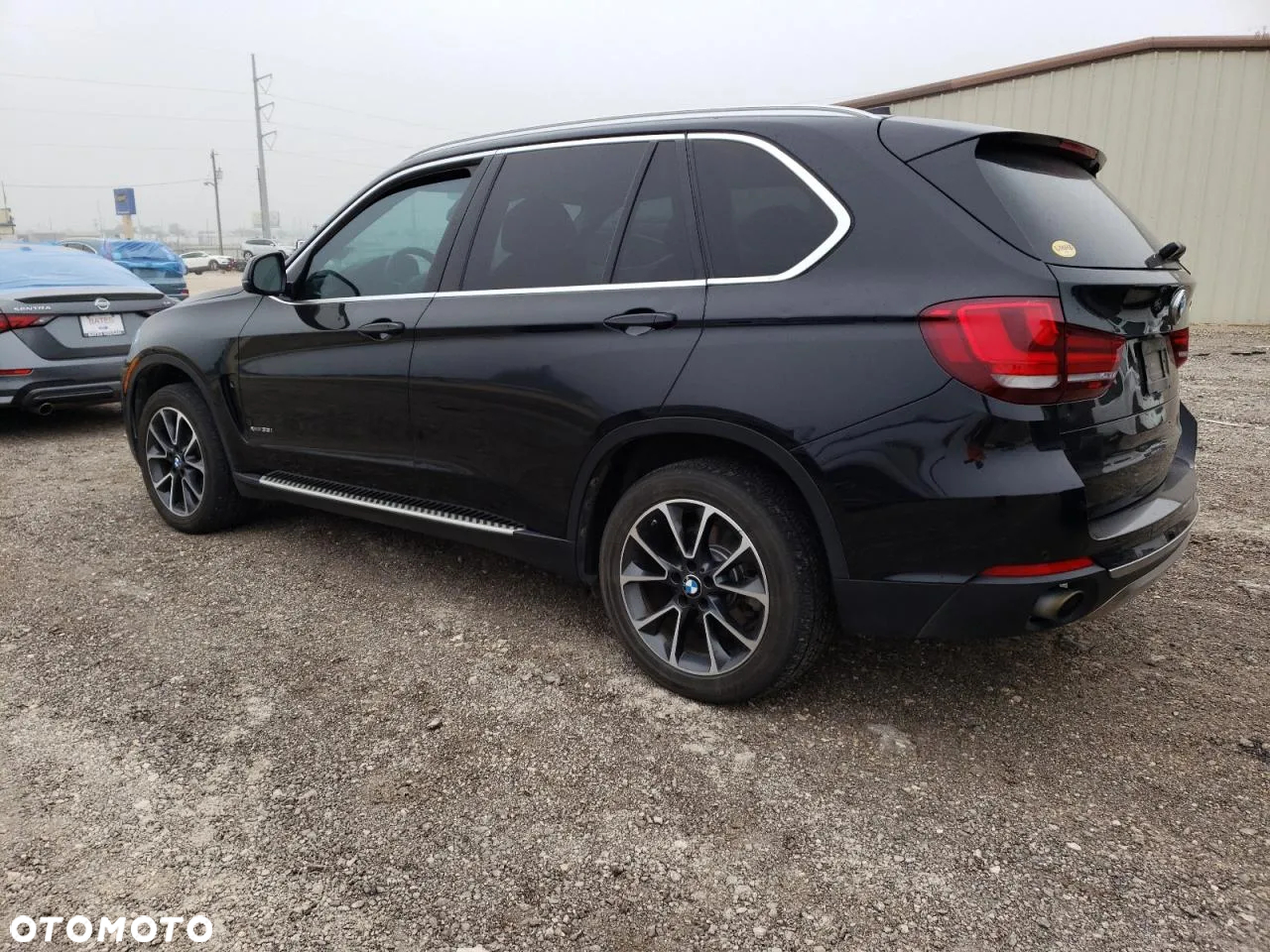 BMW X5 xDrive35i - 5