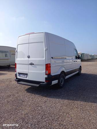 Volkswagen CRAFTER - 4