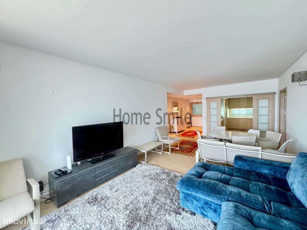 T2+1 PRIMEIRA LINHA. VISTA MAR.-9