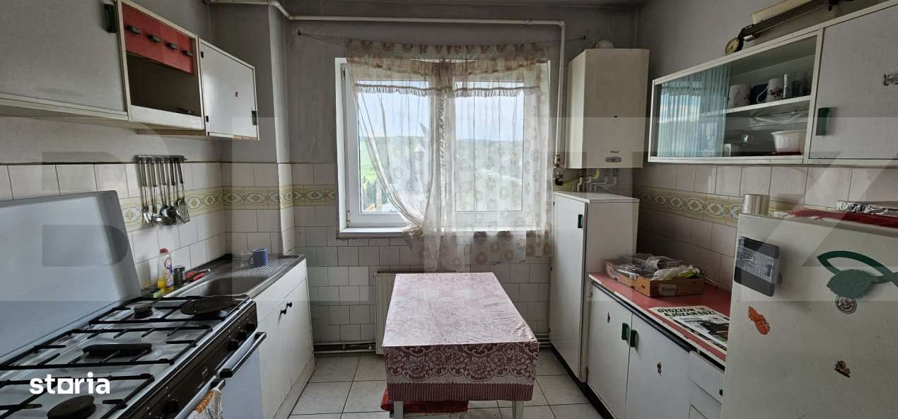 Apartament 4 camere, 80 mp, decomandat – Sf.Gheorghe - Imagine principală: 4/8