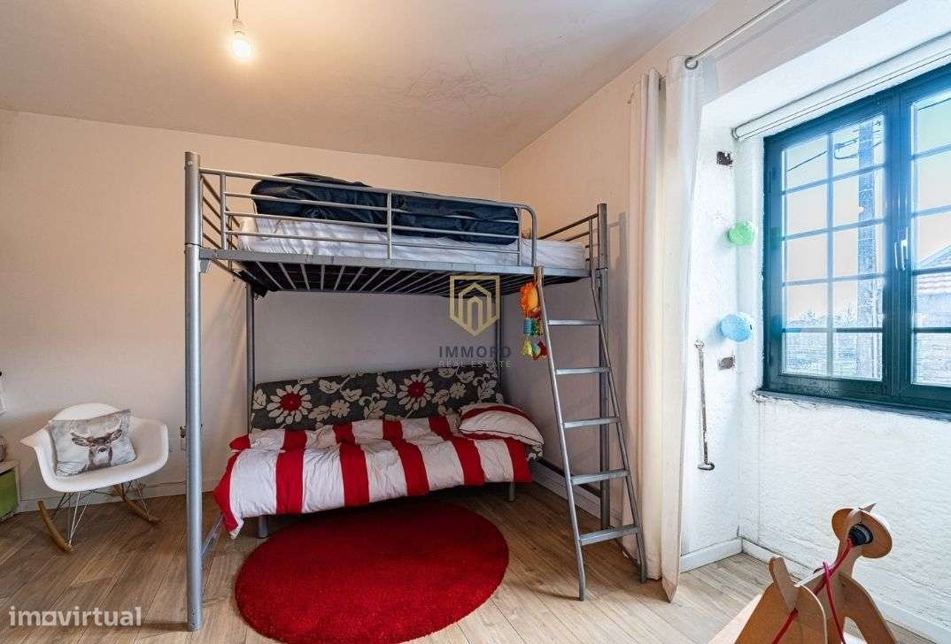 Moradia T5 Venda em Gandra,Paredes-27