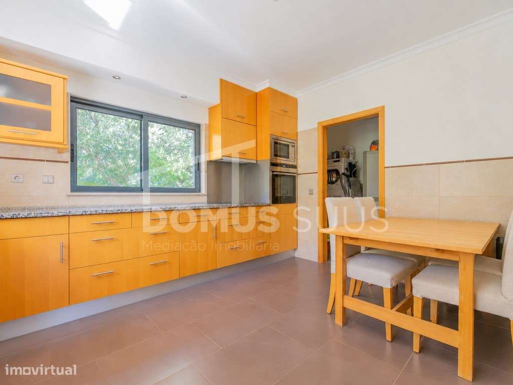 **Moradia Independente em Venda - Algarve**-20