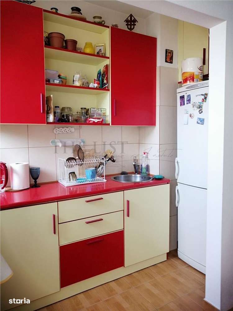 De Vanzare Apartament 2 camere | Floreasca-3