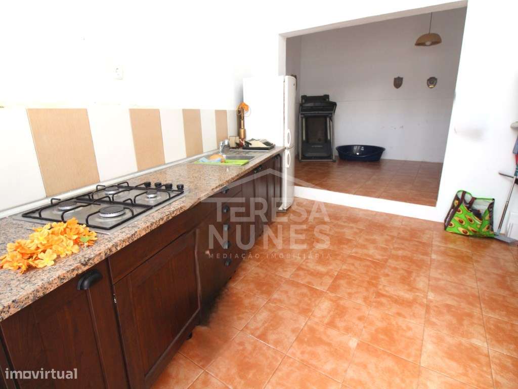 MORADIA EM BANDA - AMORA / SEIXAL-11