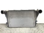 INTERCOOLER VW TOURAN (1T1, 1T2) 2003 - 2010 2.0 TDI 100 kW [136 KM] olej napędowy 2003 - 2010 - 3