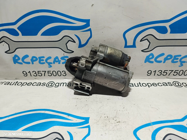 MOTOR ARRANQUE BMW SERIE 1 F20 116D 1.6D 16V 116CV N47D16A SERIE 1 F21 SERIE 2 F22 SERIE 3 F30 F31 F34 SERIE 4 F32 F33 F36 - 6