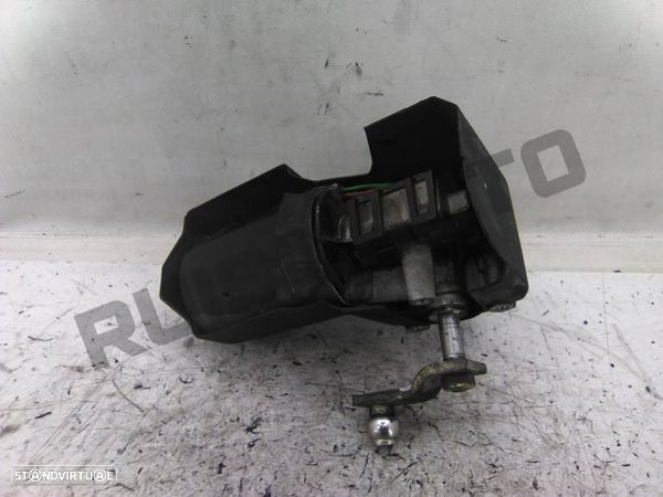 Sistema /motor Limpa Para Brisas  Mitsubishi Space Star (dg_a) - 1