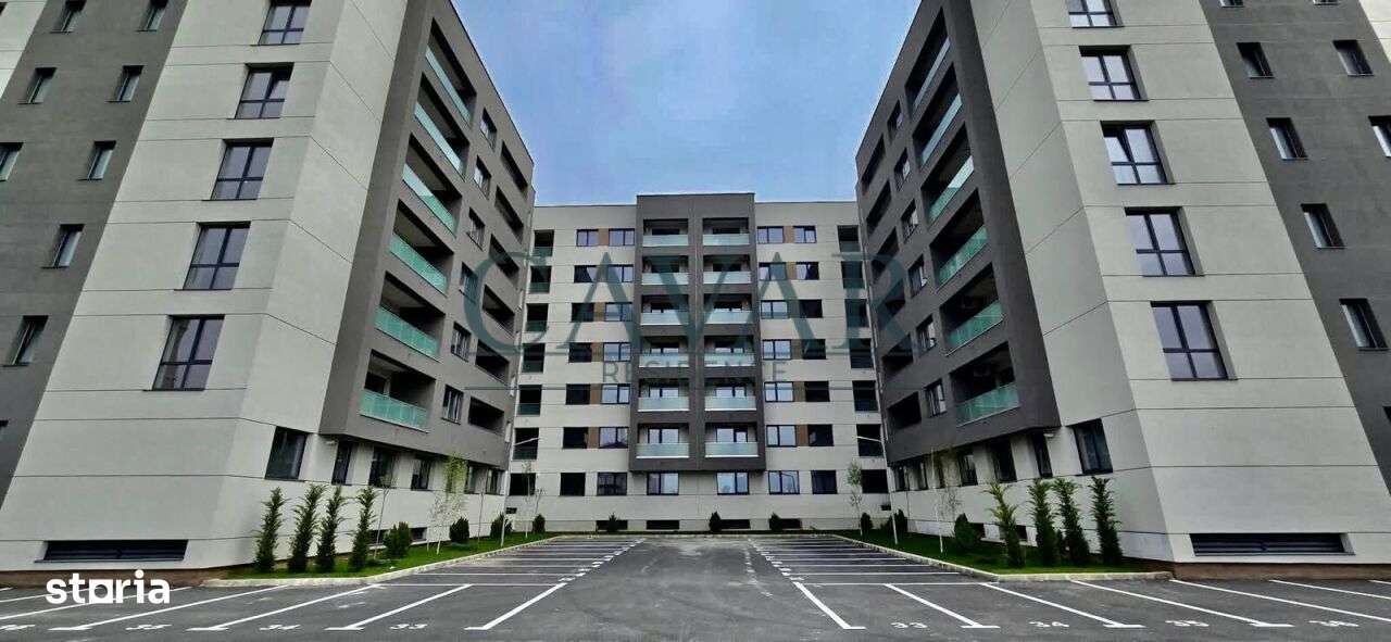 2 Camere 55 mp Cavar Residence Discount 2000 Euro