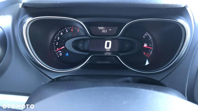 Renault Captur 0.9 Energy TCe Intens EU6 - 13