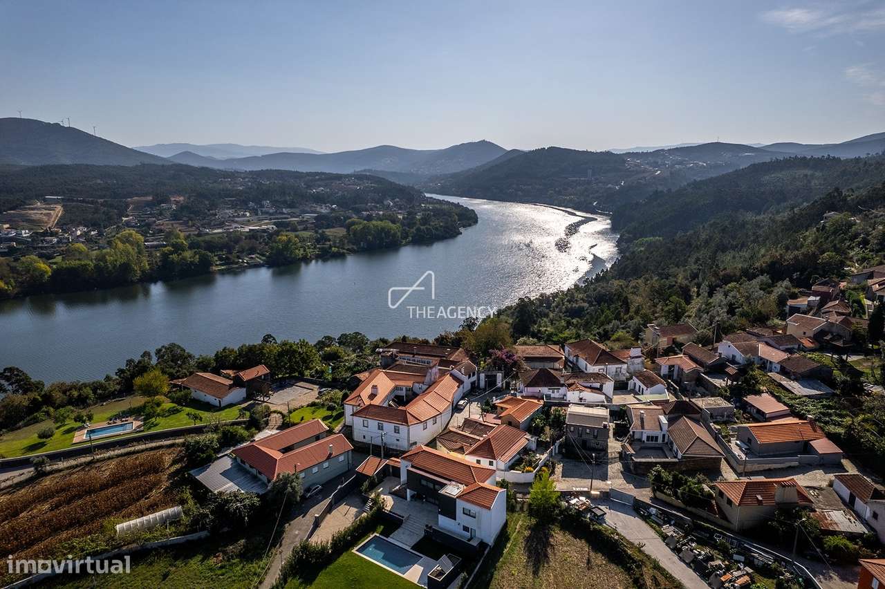 Quinta brasonada do século XIX - Grande imagem: 5/59