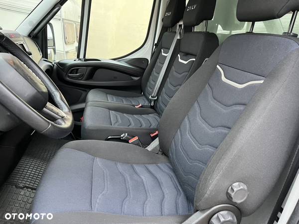 Iveco Daily - 20