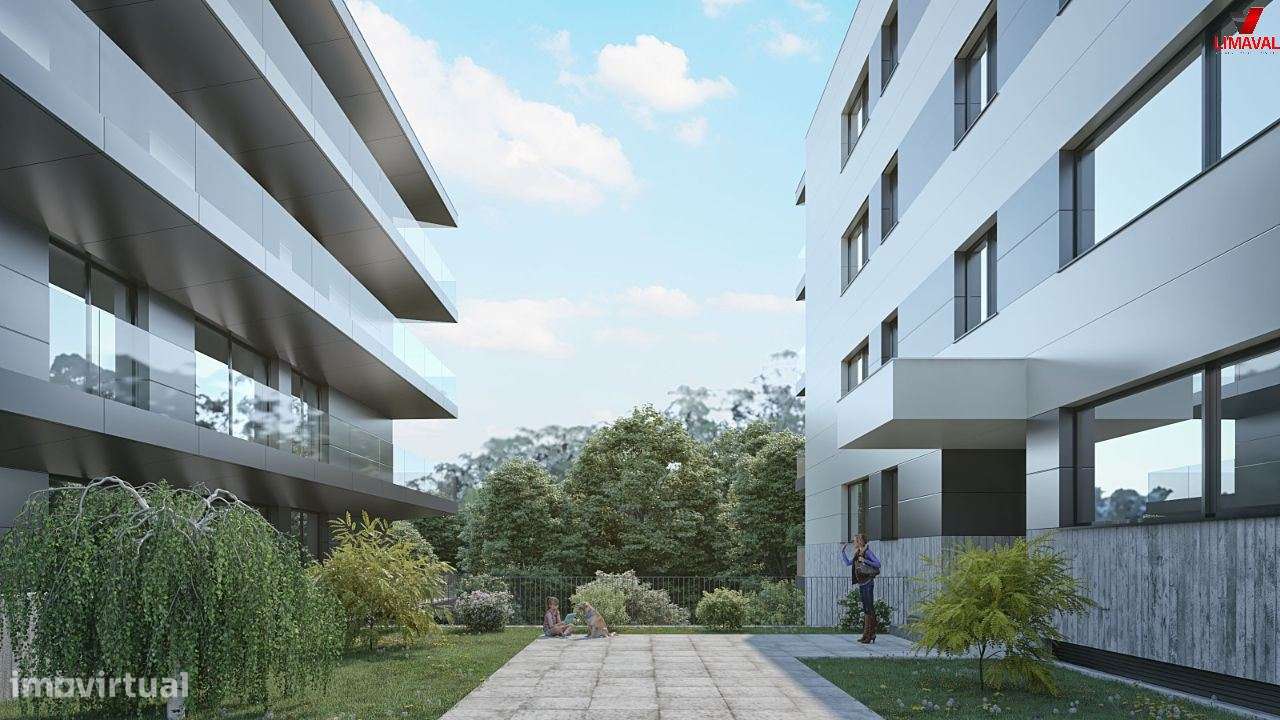 ÚLTIMOS APARTAMENTOS PARA VENDA NO NOVEL PARK T2, MAFAMUDE, V. N. G...-6