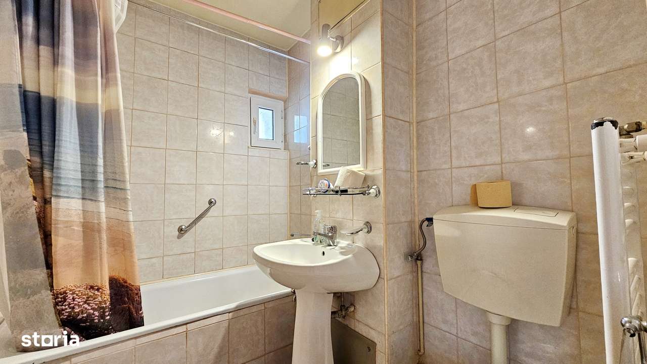 Apartament Centrul Civic, decomandat, 4 camere 86mp,  liber la vanzare-7