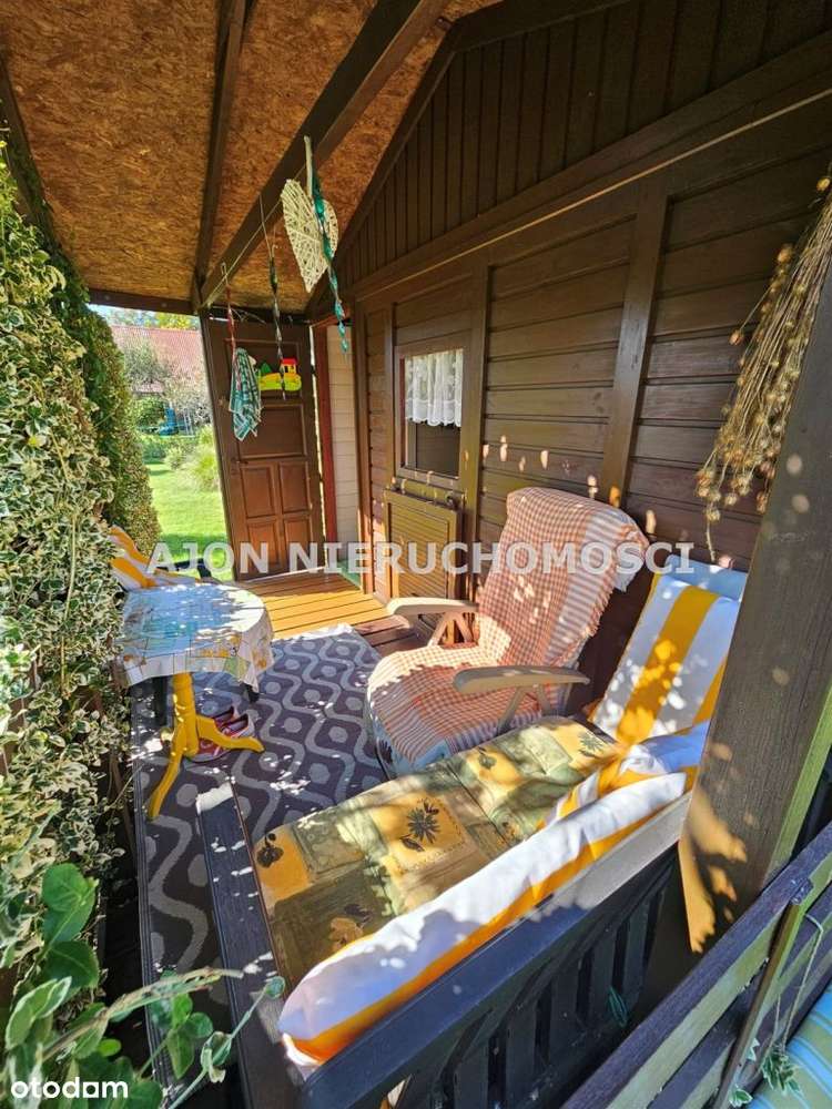 Rod Reneta Piękna I Zadbana Działka !-4