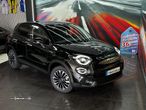 Fiat 500X 1.3 MJ Lounge - 2