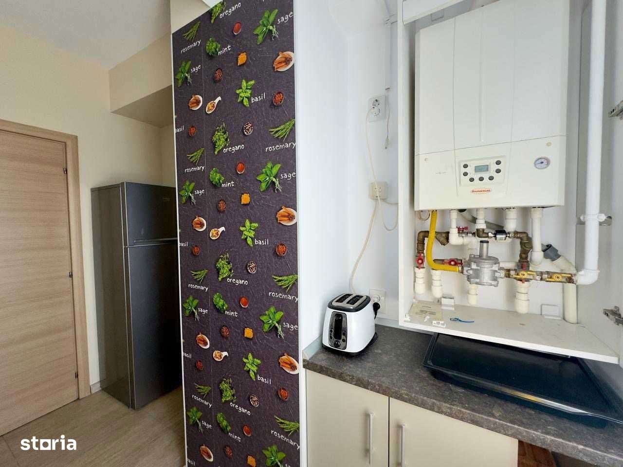 Apartament 2 camere, 62,39 mp,  strada Sirenelor-Unirii-Comision 0%-6