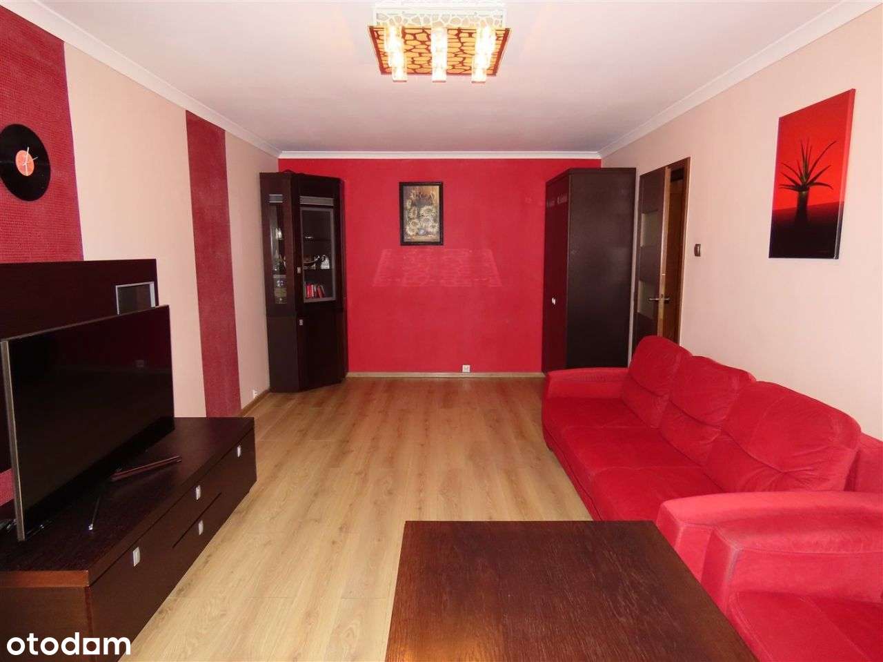 Mieszkanie, 49,90 m², Tychy-1