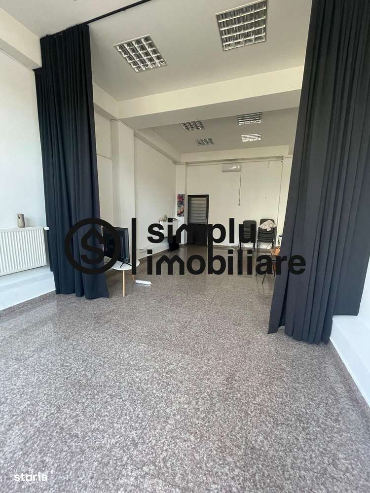 Spatiu Comercial-Consul-600 Euro - Imagine principală: 4/5