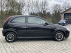 Opel Corsa 1.2 16V NJoy - 24