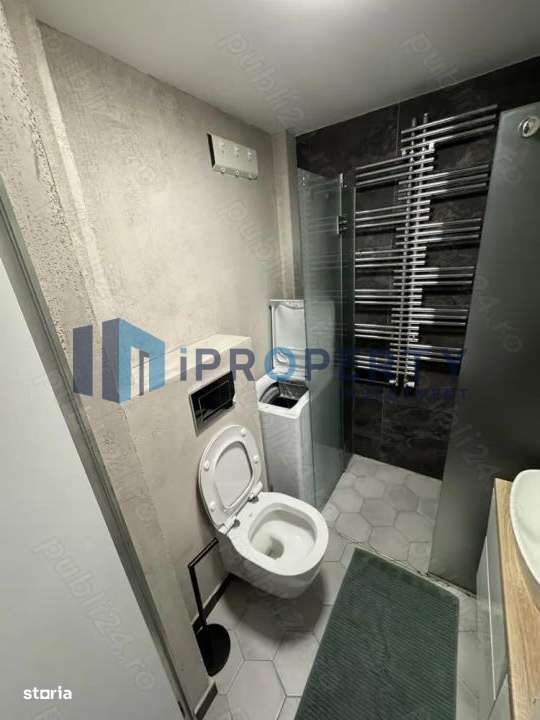 Romana - Amzei | 2 Camere | Smart Home | Renovat | - Imagine principală: 5/7