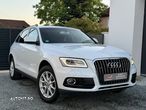 Audi Q5 2.0 TDI quattro (clean diesel) S tronic - 12