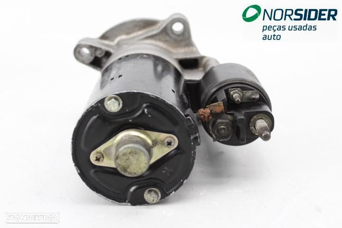 Motor de arranque Citroen Xsara|97-00 - 4