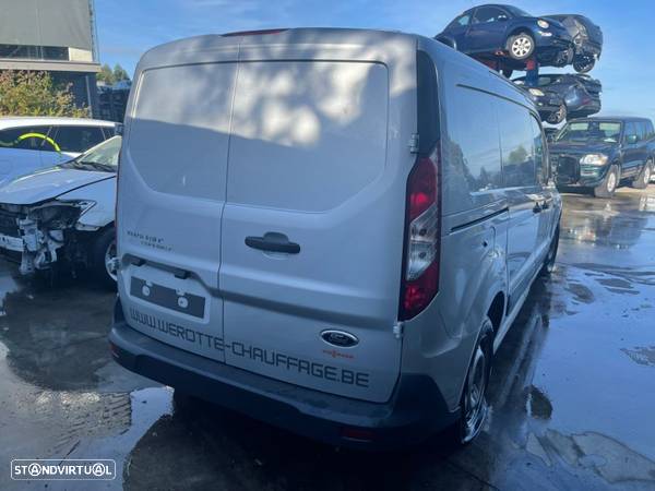 FORD TRANSIT CONNECT 1.6 TDCI LONDA DE 2016 PARA PEÇAS - 4