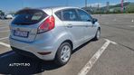 Ford Fiesta 1.6 TDCi Econetic Start-Stopp-System Trend - 2