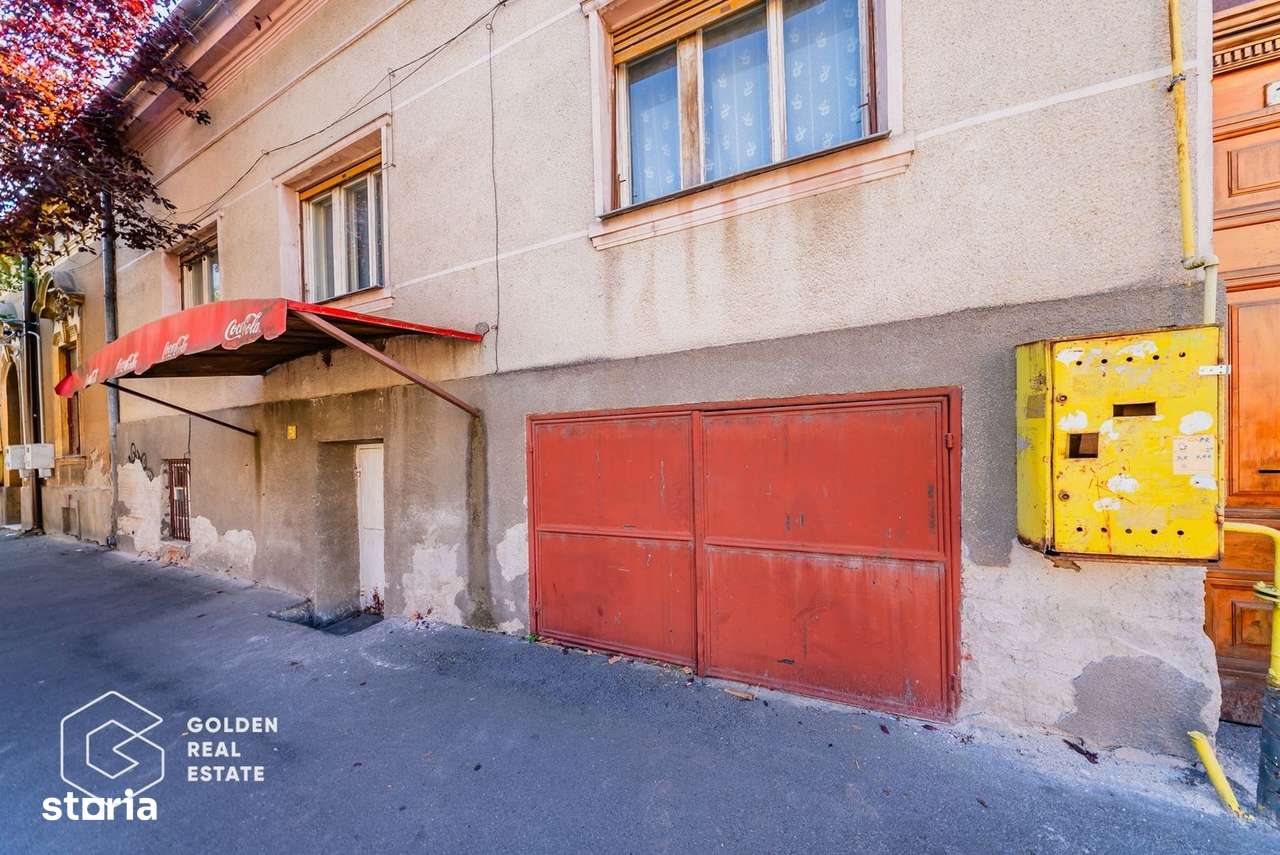 Casa individula cu 5 camere, zona central - Imagine principală: 2/20