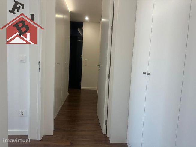 T3 Novo pronto a habitar Ramalde Porto 355.000€-29