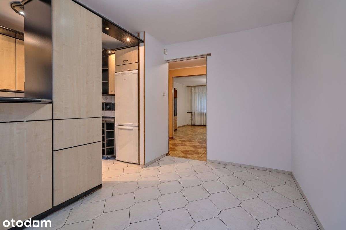 Ustawne 3 pokoje, loggia, Gdańsk Jasień-15