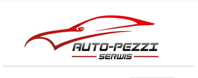 AD WARSZTAT CZĘŚCI SAMOCHODOWE logo