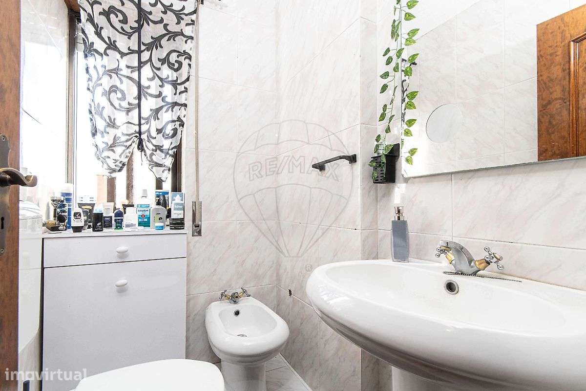 Apartamento T3 para venda - Grande imagem: 2/28