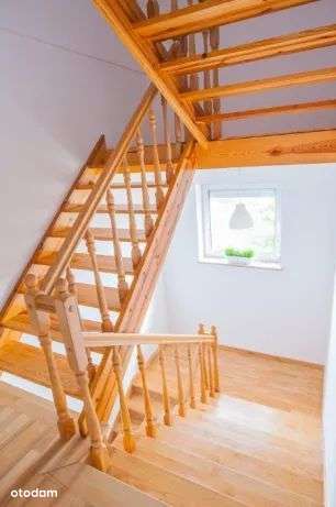 Przytulny dom, 140m2, 4 pokoje, Wawer-7