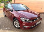 Volkswagen Golf VII 1.0 TSI BMT Comfortline - 3