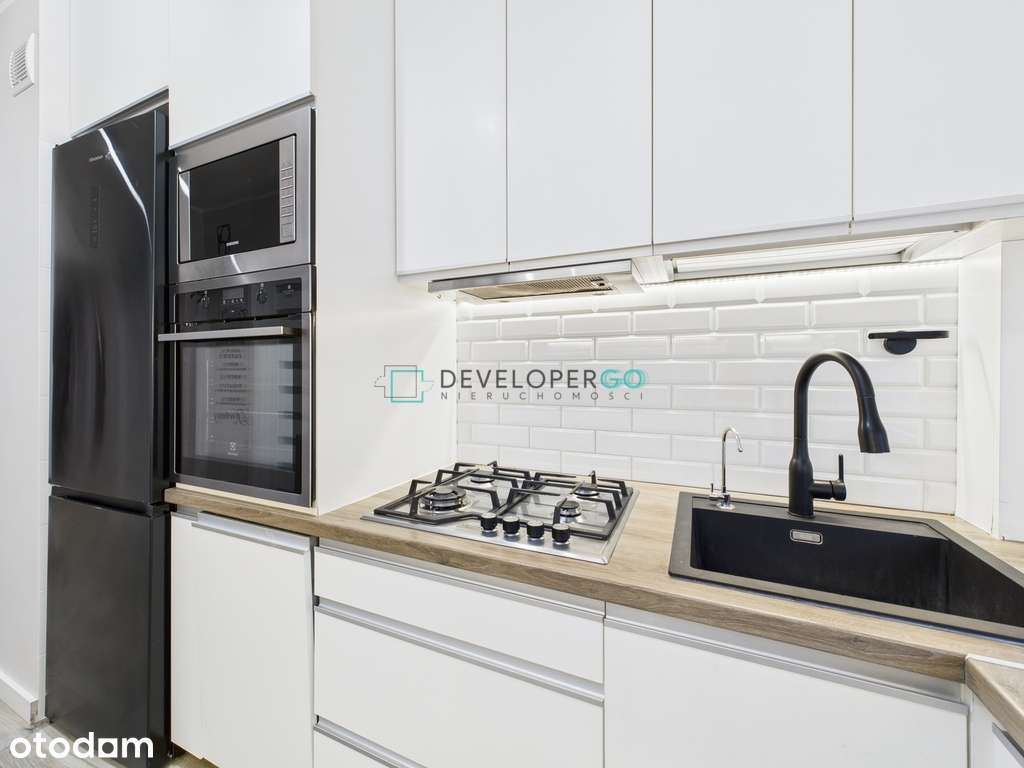 Gotowe do zamieszkania, 3 pokoje,  umeblowane - Pełny obrazek: 3/20