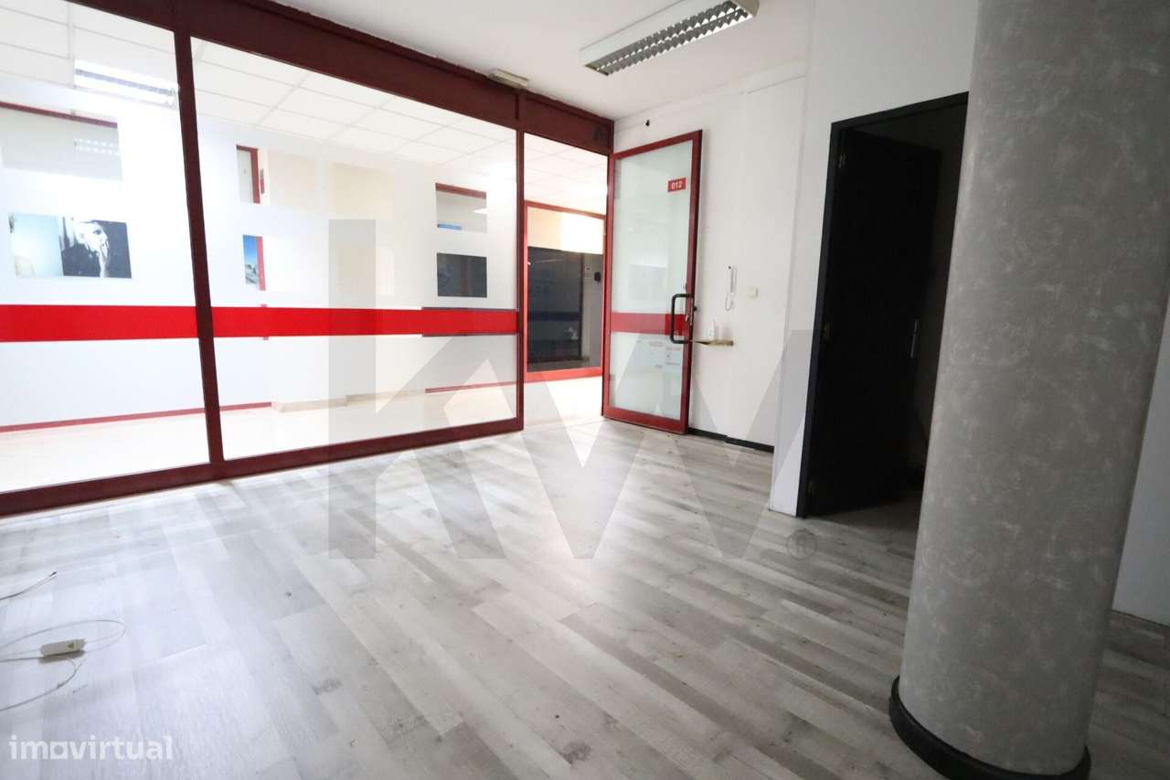 Loja para Venda – Matosinhos Sul | Edifício Primaz - Grande imagem: 5/18