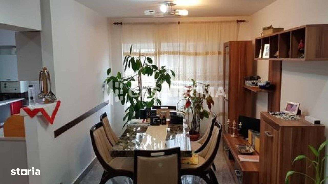 Mobilata si Utilat! Apartament 3 camere Frumoasa 97mp! - Imagine principală: 2/13