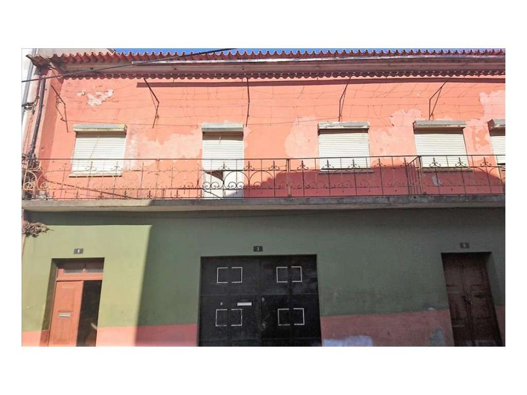 Moradia com 82 m2 em Peso. - Grande imagem: 5/11