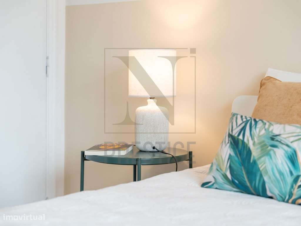 Apartamento T2 na Pedrulha-9