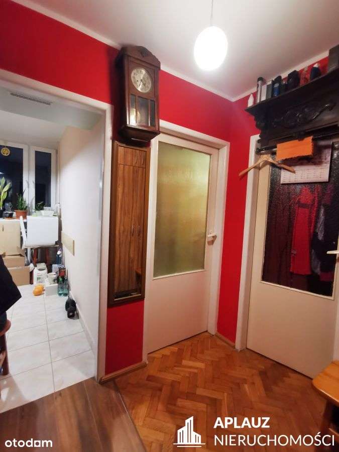 Przytulne M2 w cichej części Zabobrza I, Jelenia G-4