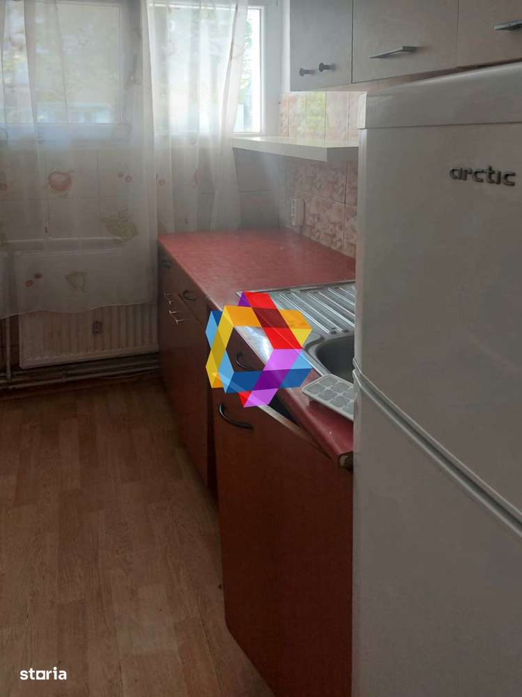 Apartament doua camere de vânzare Brasov, zona Astra,  48 mp, Plus-imo - Imagine principală: 4/10