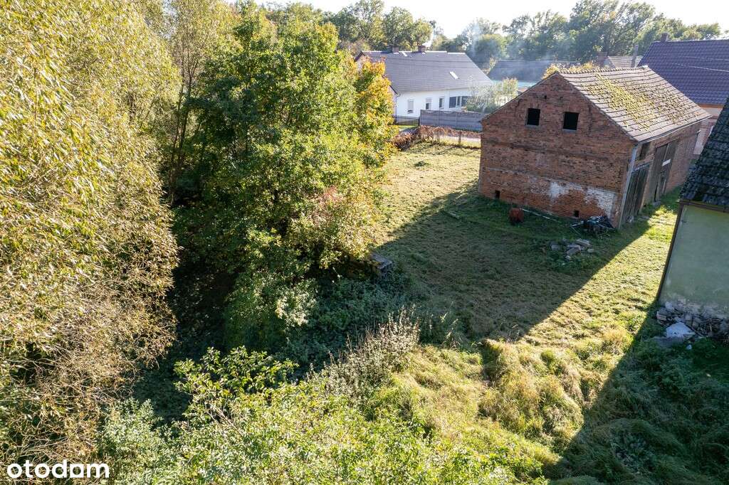 Działka 730 m², Podgórzyce, gm. Nowogród Bob. - Pełny obrazek: 5/19