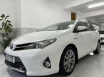 Toyota Auris Touring Sports 1.8 HSD Comfort+J17 - 1