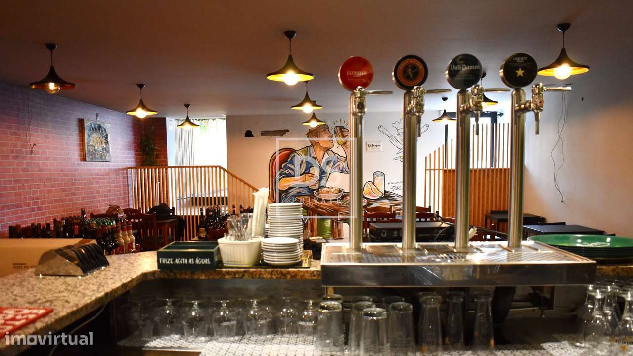 Restaurante  Taberna Pacífica-18