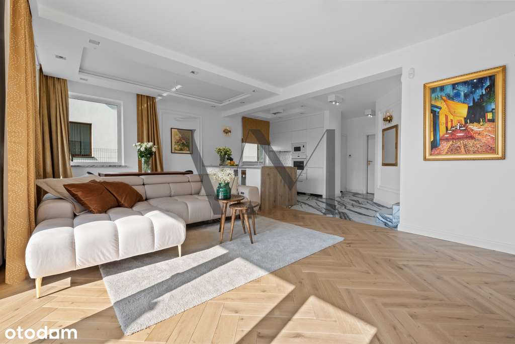 Wykończony bliźniak 145m2, Łazy gm. Lesznowola - Pełny obrazek: 4/18