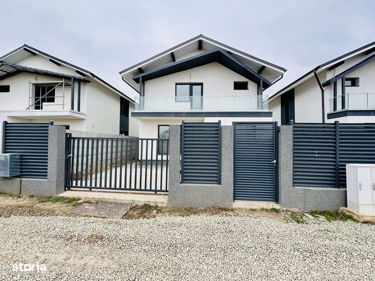 Casă 5 camere – Mutare imediată – Confort și spațiu -155.000- 350 mp - Imagine principală: 3/20