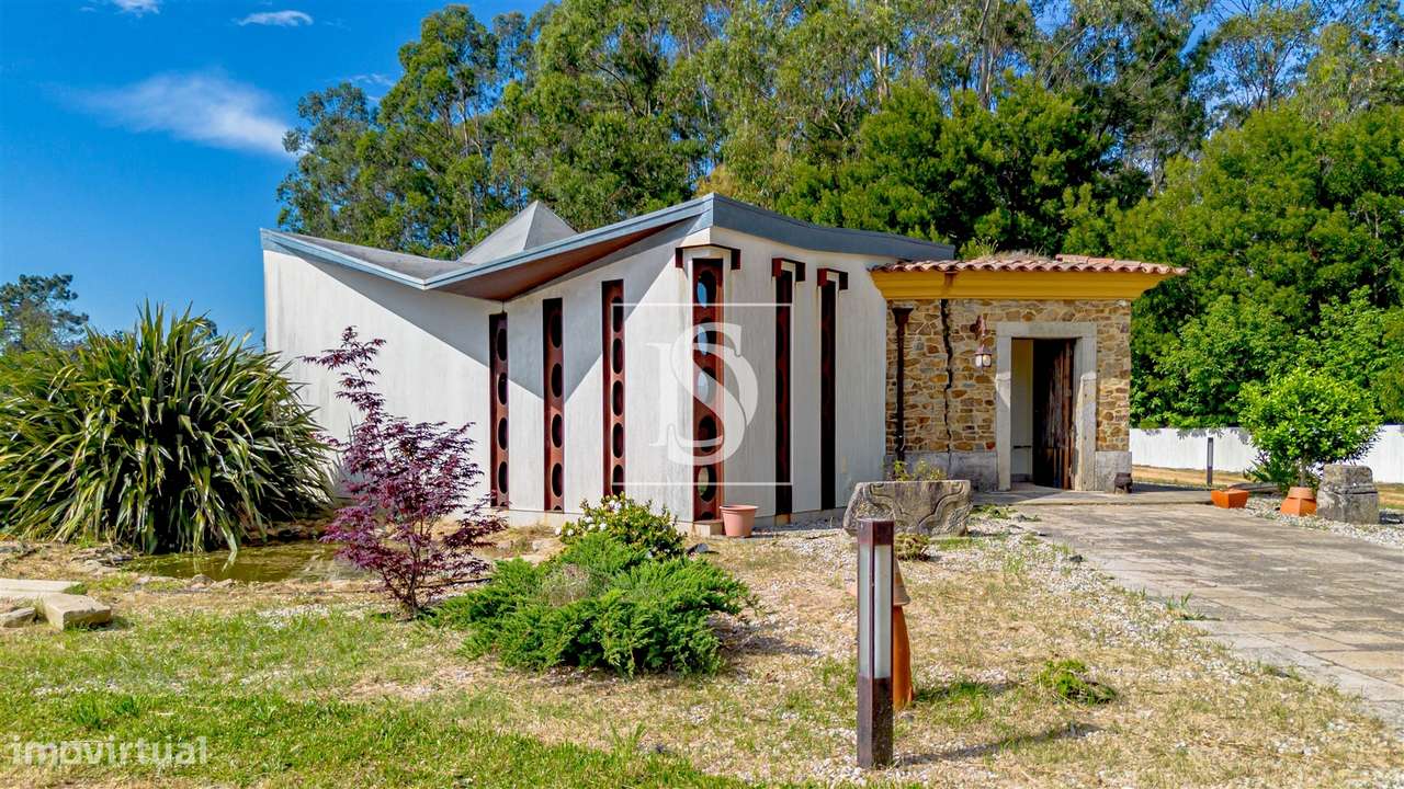 Moradia T3 Venda em Santa Maria da Feira, Travanca, Sanfins e Espargo,-44