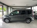 Ford Tourneo Connect 1.5 TDCi Titanium PowerShift - 8