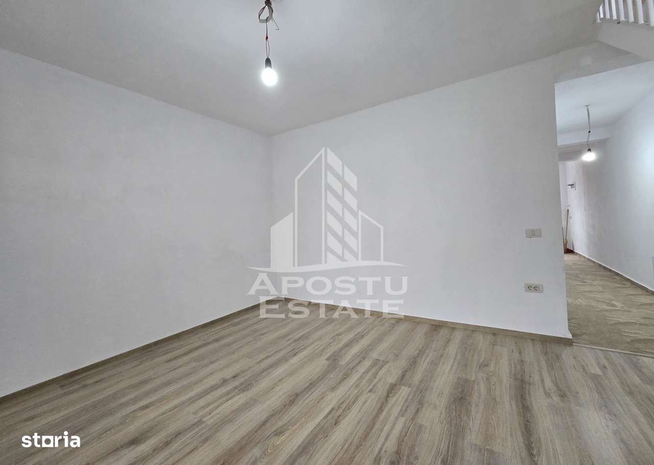 Duplex complet decomandat, cu 4 camere si 2 bai, langa Bucovat - Imagine principală: 5/12